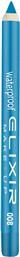 Waterproof Eye Pencil 008 Metallic Ocean Elixir