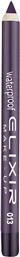 Waterproof Eye Pencil 013 Royal Purple Elixir