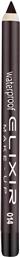 Waterproof Eye Pencil 014 Sexy Brown Elixir