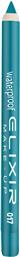 Waterproof Eye Pencil 017 Bondi Blue Elixir