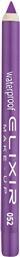 Waterproof Eye Pencil 052 Violet Night Elixir