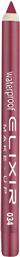 Waterproof Lip Liner 034 Cerise Elixir