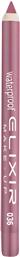 Waterproof Lip Liner 036 Pink Beige Elixir