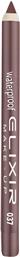 Waterproof Lip Liner 037 Modern Mauve Elixir