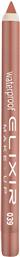 Waterproof Lip Liner 039 Light Caramel Elixir