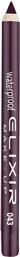 Waterproof Lip Liner 043 Midnight Mauve Elixir