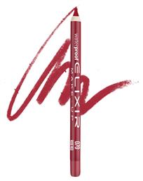 Waterproof Lip Liner 070 Rose Red Elixir