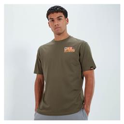 SHR17638 T-shirt Ellesse