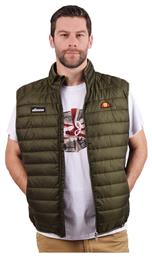 Μπουφάν Puffer Χακί Ellesse