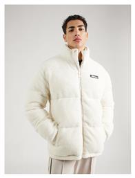 Μπουφάν Puffer ΕΚΡΟΥ Ellesse