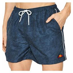 Dem Slackers Caustick Ανδρικό Μαγιό Σορτς Navy Μπλε Ellesse