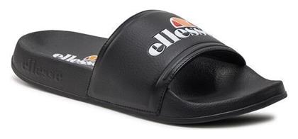 Filippo Slides Μαύρα Ellesse