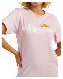 Γυναικείο Αθλητικό T-shirt Ροζ Ellesse