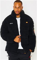 Ellesse Hanson SHG09749 Black από το Plus4u