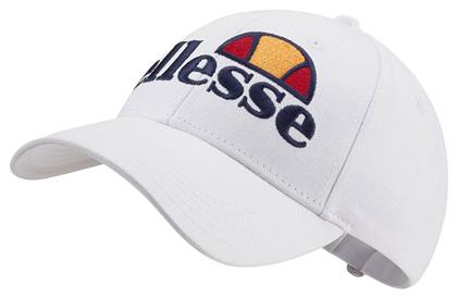 Heritage Ragusa Jockey Λευκό Ellesse