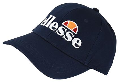 Heritage Ragusa Jockey Navy Μπλε Ellesse