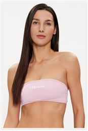 Letti Bikini Μπουστάκι Ροζ Ellesse