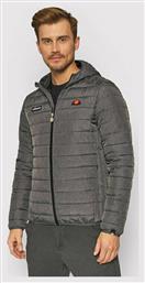 Lombardy Μπουφάν Puffer Γκρι Ellesse