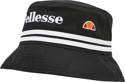 Ellesse Lorenzo Γυναικείο Καπέλο Bucket Μαύρο από το Epapoutsia
