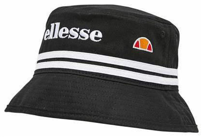 Lorenzo SAAA0839 Υφασμάτινo Ανδρικό Καπέλο Στυλ Bucket Ellesse