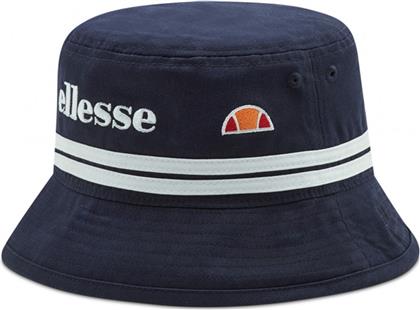 Lorenzo Υφασμάτινo Ανδρικό Καπέλο Στυλ Bucket Μπλε Ellesse