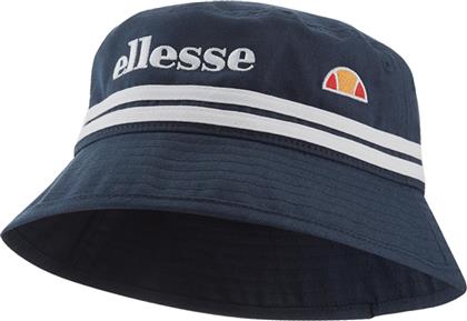 Lorenzo Γυναικείο Καπέλο Bucket Navy Μπλε Ellesse