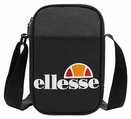Lukka Ανδρική Τσάντα Ώμου / Χιαστί Ellesse