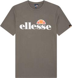 Ellesse SHG07405 Dark Grey από το Zakcret Sports