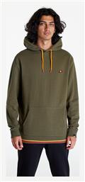 SHP16446 Φούτερ με Κουκούλα Ellesse
