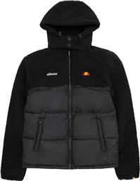 Ellesse Sparra SHG09750 Black από το Cosmossport