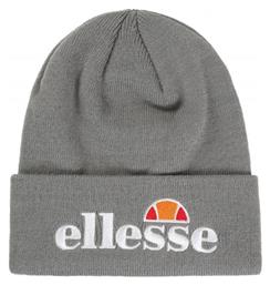 Ellesse Velly Γυναικείος Beanie Σκούφος σε Γκρι χρώμα από το SportsFactory