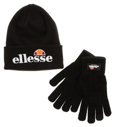 Velly & Bubb SAAZ0783 Beanie Γυναικείος Σκούφος Πλεκτός Ellesse