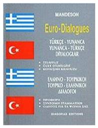 Ελληνο-τουρκικοί, τουρκο-ελληνικοί διάλογοι - Διαγόρας
