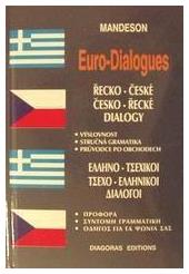 Ελληνοτσεχικοι Διάλογοι - Διαγόρας