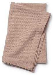 Βρεφικό Κουβερλί Ceccular 75x100cm Powder Pink Elodie Details