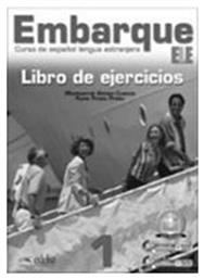 EMBARQUE 1 EJERCICIOS - Edelsa Grupo Didascalia