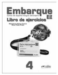 EMBARQUE 4 EJERCICIOS - Edelsa Grupo Didascalia