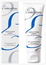 Hydra-Cream Light Ενυδατική Κρέμα 40ml Embryolisse