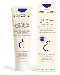 Retinol Like Αναπλαστική Κρέμα 75ml Embryolisse