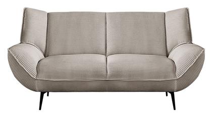 Emerald Καναπές Υφασμάτινος - Woodwell