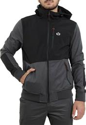 Emerson 092.EM11.27 BD Grey / Black από το Altershops