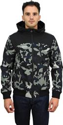 Emerson 202.EM11.127 Camo από το Delikaris-sport