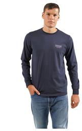 Emerson 202.EM31.07 Navy Blue από το Cosmossport