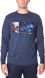 Emerson 202.EM31.15 Midnight Blue από το Sportcafe