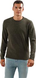 Emerson 202.EM70.96 Khaki από το Cosmossport