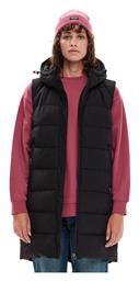 Αμάνικο Μπουφάν Puffer Emerson
