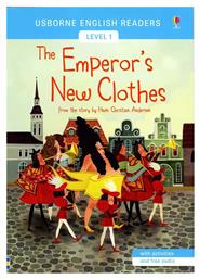 Emperor's New Clothes, Level 1 - Usborne