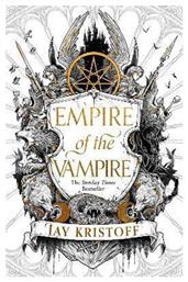 Empire of the Vampire - HarperCollins Publishers