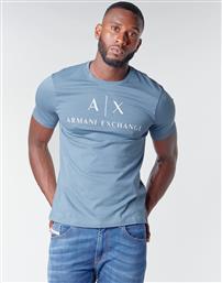 Emporio Armani 8NZTCJ-Z8H4Z-1579 από το Spartoo