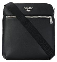 Ανδρική Τσάντα Ώμου / Χιαστί Emporio Armani